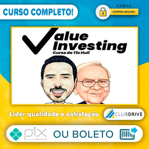 Investimentos168